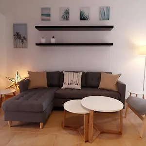  Villa Jacaranda Vv