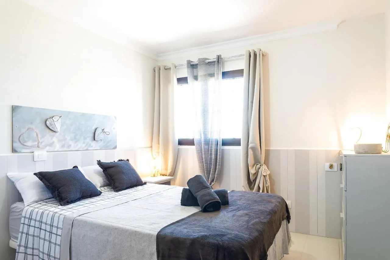 Villa La Golondrina - Beach Froont Corralejo
