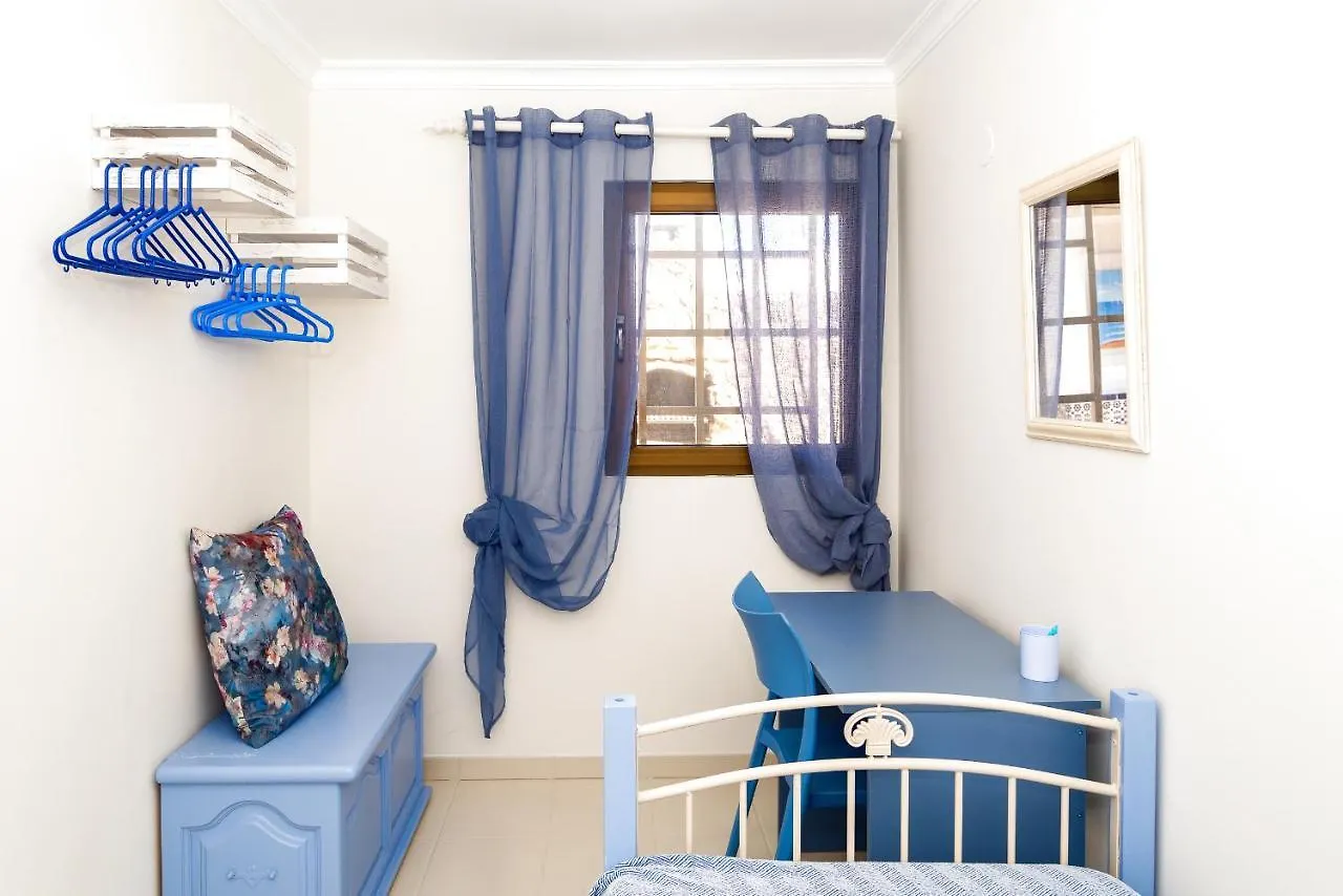 Villa La Golondrina - Beach Froont Corralejo Spain