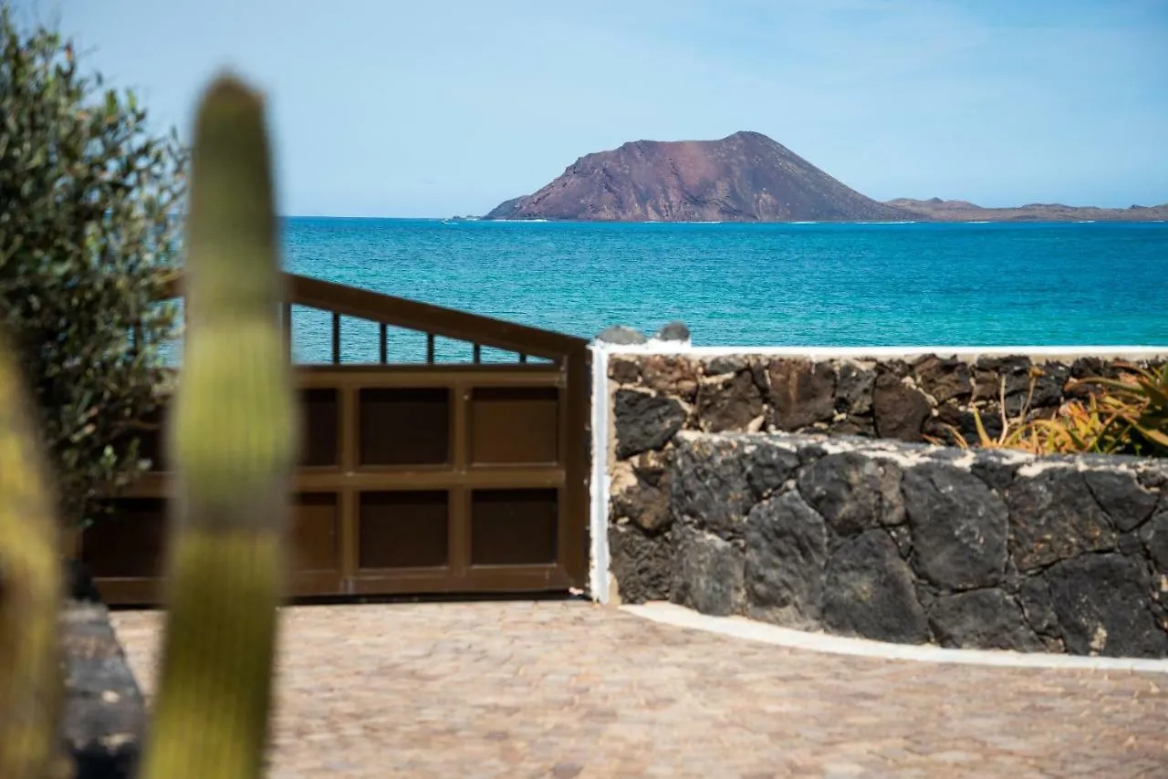 La Golondrina - Beach Froont Corralejo