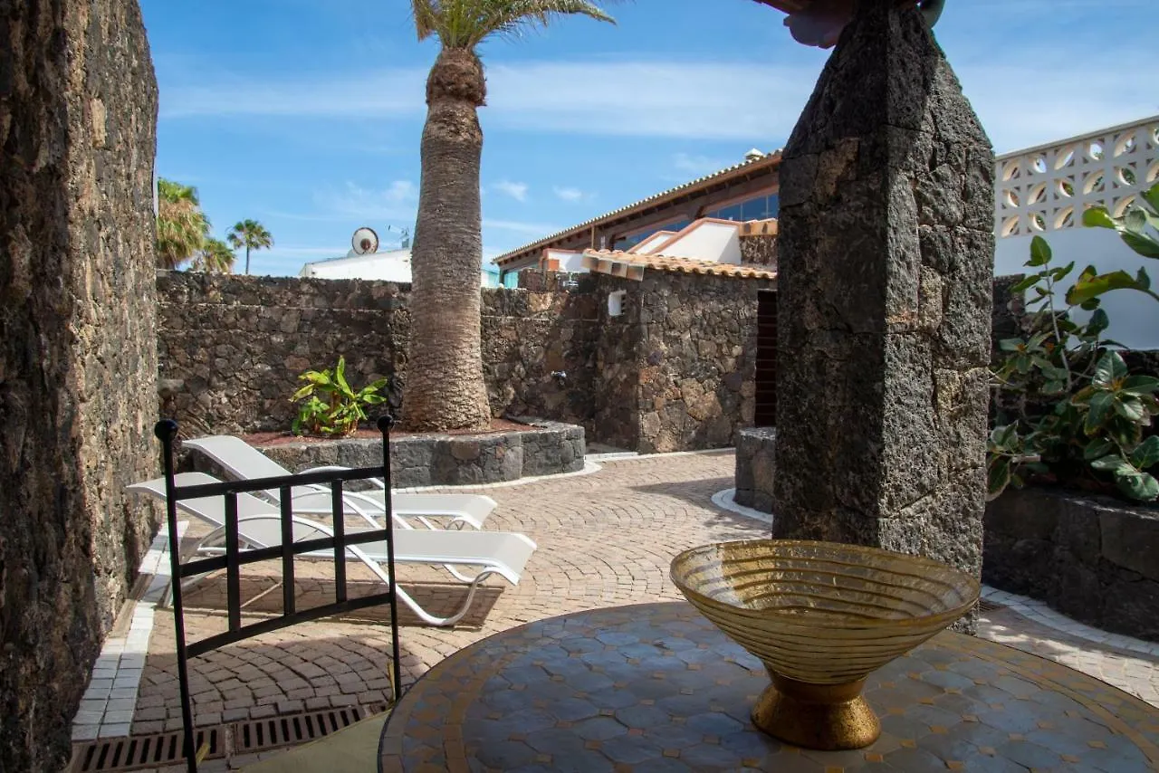 La Golondrina - Beach Froont Corralejo Villa